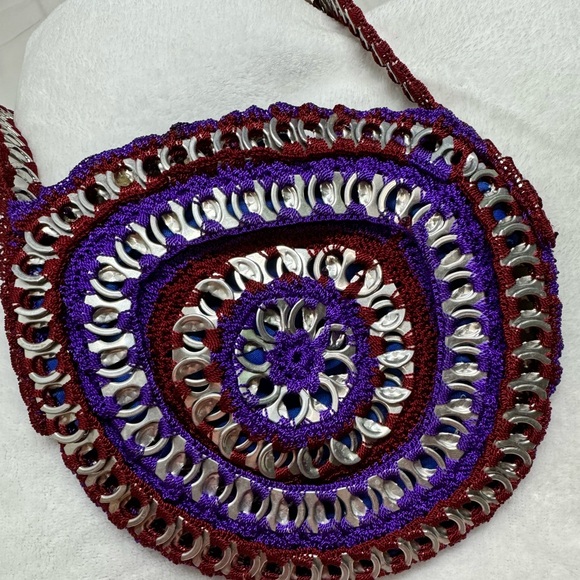 Soda Pop Tab Purse 🥤 - Picture 3 of 5